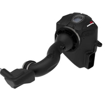 AFE Momentum GT Cold Air Intake System w/ Pro 5R Media (GM Trucks/SUVs 19-21 V8-5.3L) - 50-70066R