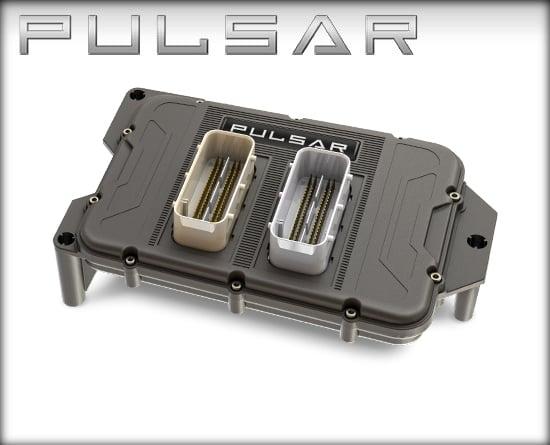 Diablosport Pulsar Inline Performance Module (2019-2021 2500, 3500) - 32454