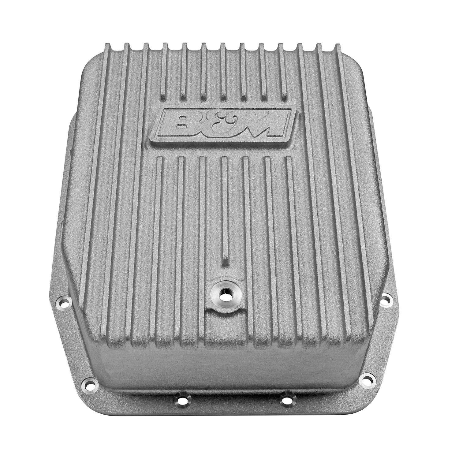 CAST DEEP PAN AOD/AODE/4R70W () - 40291