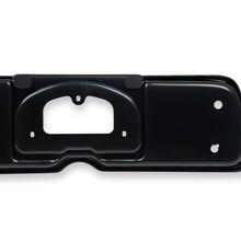 Holley Dash Panel - 553-413