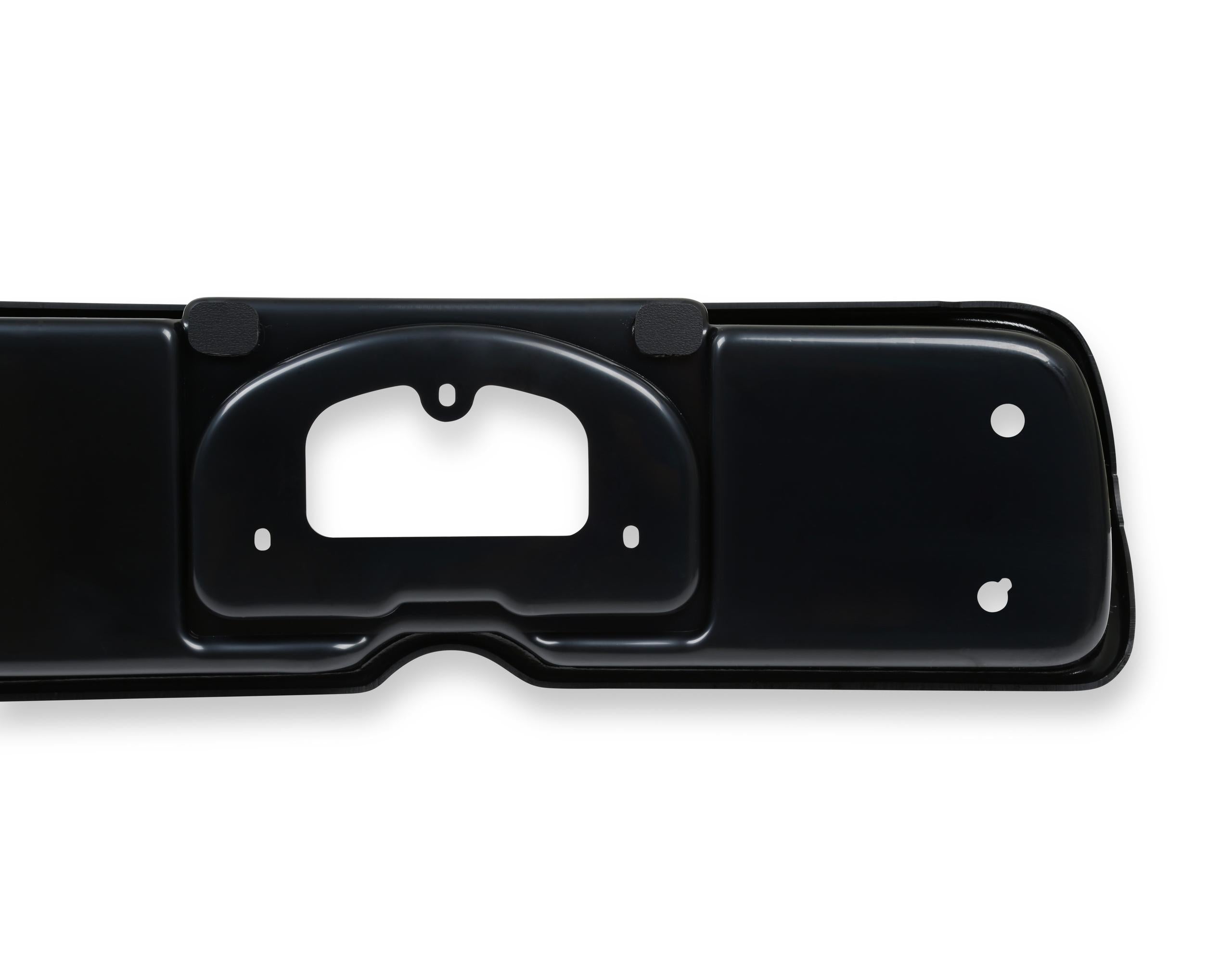 Holley Dash Panel - 553-413
