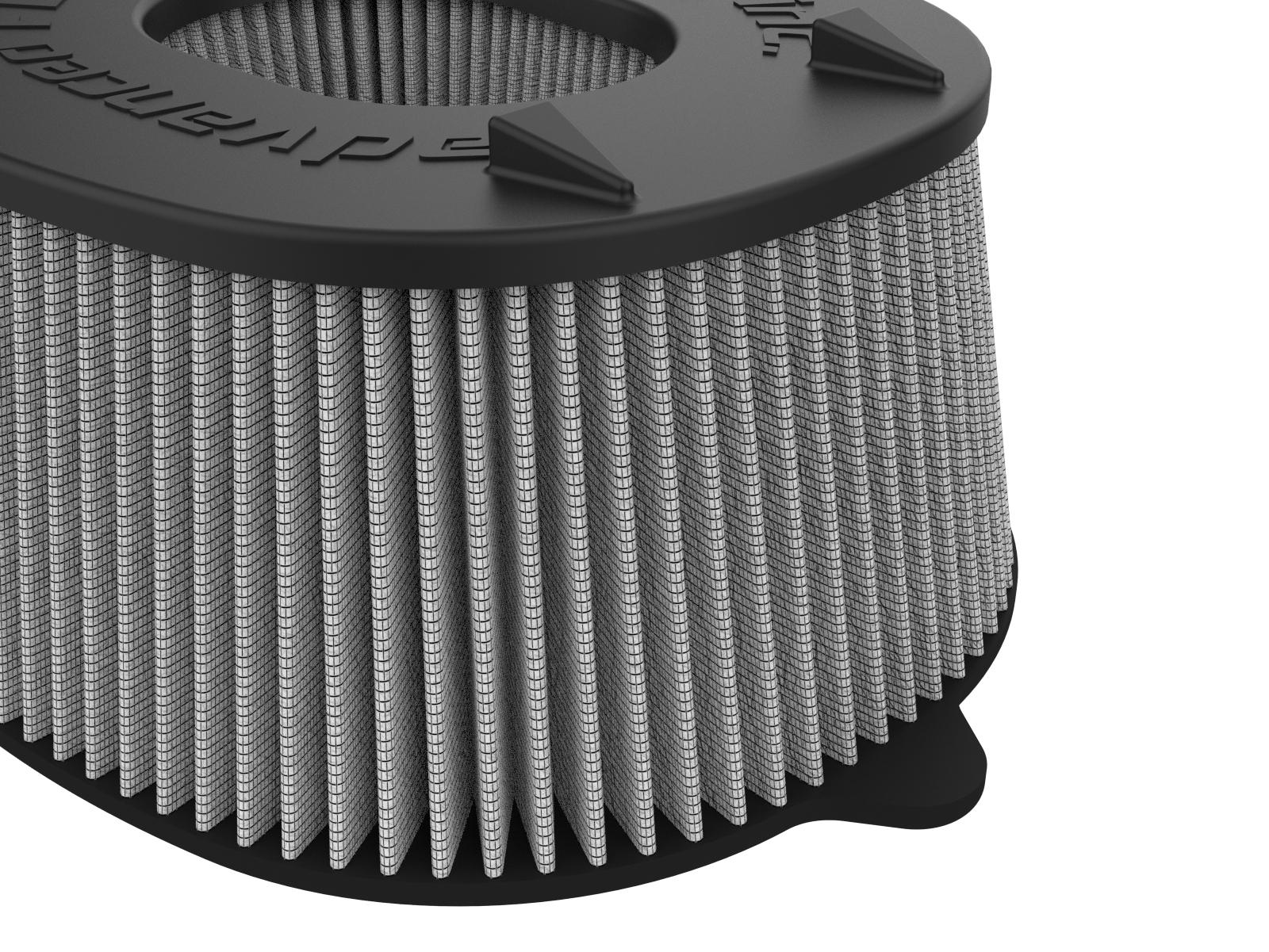 AFE Magnum FLOW OE Replacement Air Filter w/ Pro DRY S Media (2025 1500 RHO) - 10-10409D