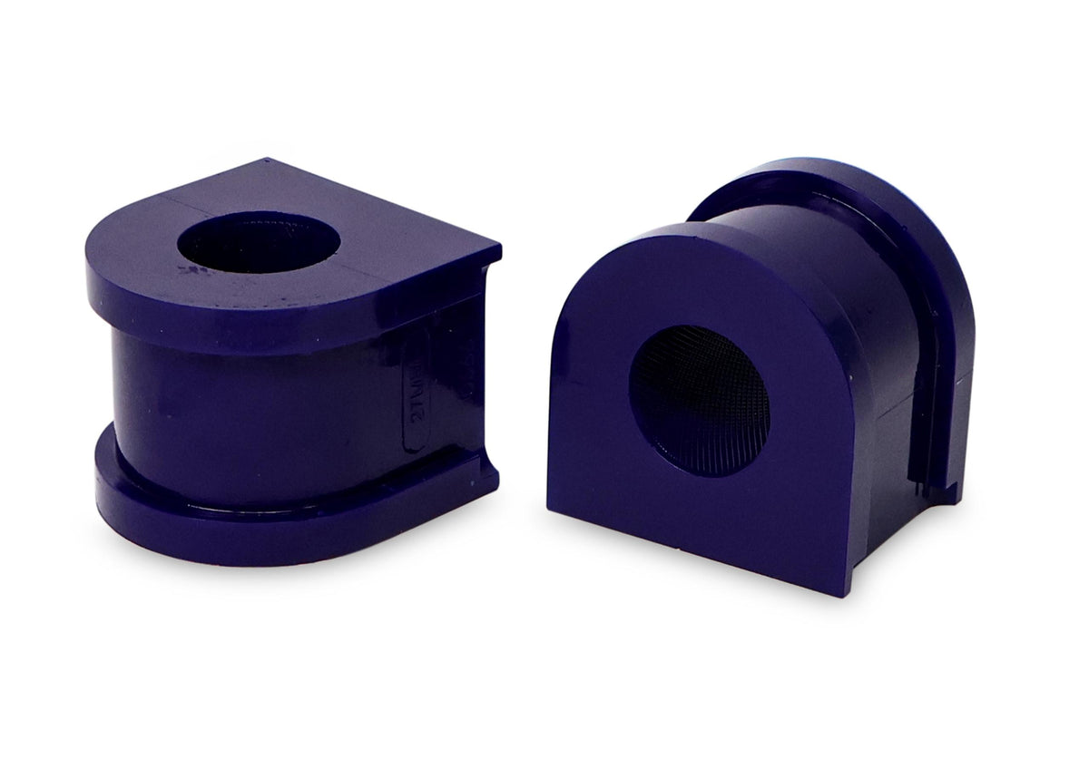 SuperPro Sway Bar Mount - Bushing Kit 27mm (1994-1998 Discovery) - SPF0666-27K