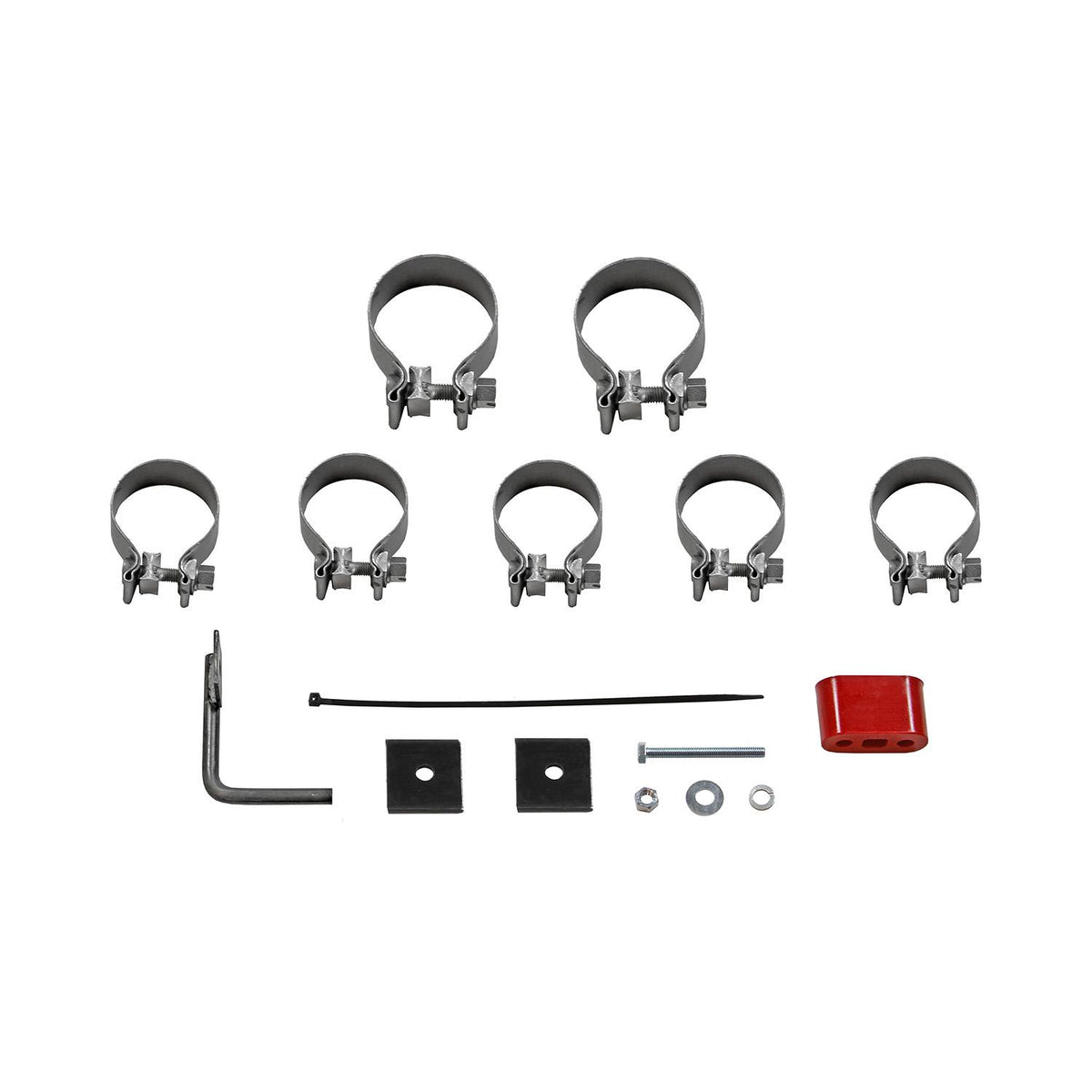 Flowmaster American Thunder Cat-Back Exhaust System - 818113