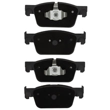 DFC 17-26 Volvo XC60 Front 4000 Hybridynamic Brake Pads