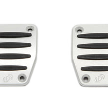 Pedal Cover Kit-Manual  - D700-0000