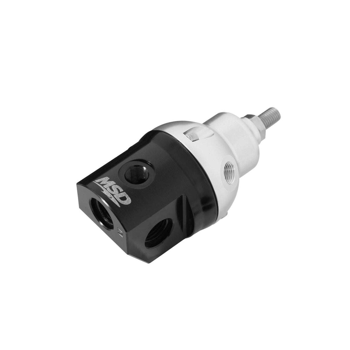 Efi, Atomic Fuel Return System  - 2922