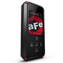 AFE SCORCHER PRO Performance Programmer (Ford F-150 11-14 V8-5.0L) - 77-33013