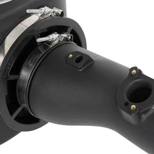 AFE Momentum GT Cold Air Intake System w/ Pro DRY S Media (2009-2015 Silverado 2500 HD, Silverado 3500 HD, Sierra 2500 HD, Sierra 3500 HD) - 51-74105