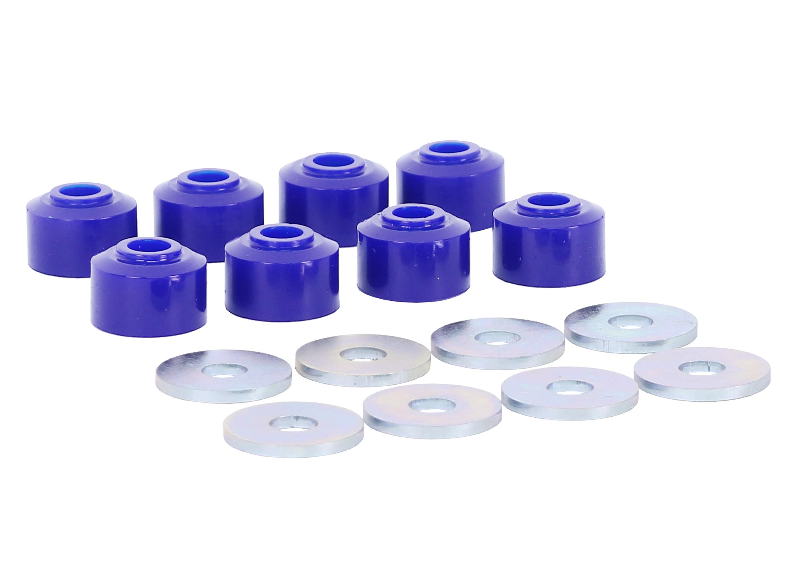 SuperPro Front Sway Bar Link Bush Kit - SPF2292BK