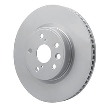 DFC 24-25 Toyota Mirai Front Geospec Coated Rotor