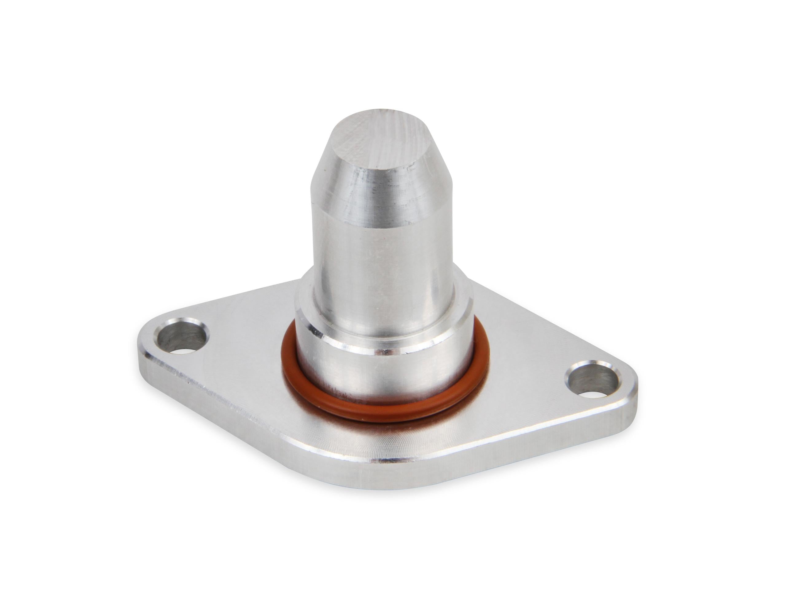 Holley Idle Air Plug  - 543-123