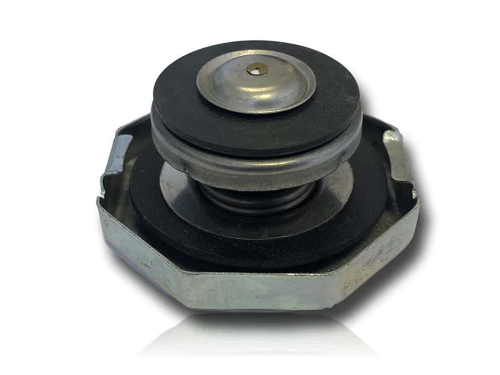 Fluidyne Standard Stant Radiator Cap - 23-27 PSI  - Accessories Cooling Components & Accessories - FHP32001-23