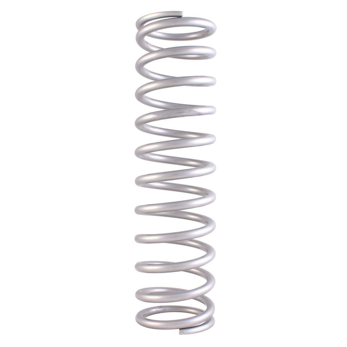 QA1 Spring Chrome Silicon 2-1/2 Id Lbs - 12-525