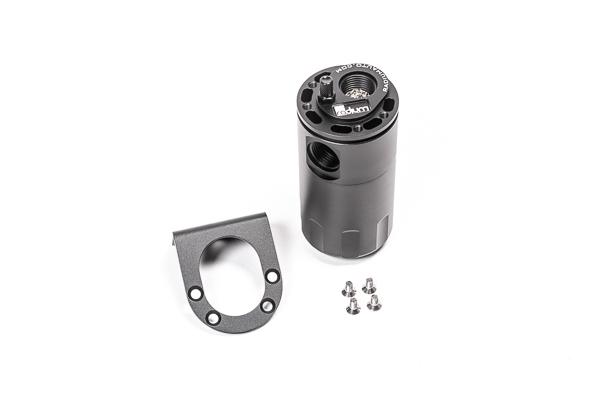 Radium Engineering Catch Can Kit, Single Universal - 20-0008