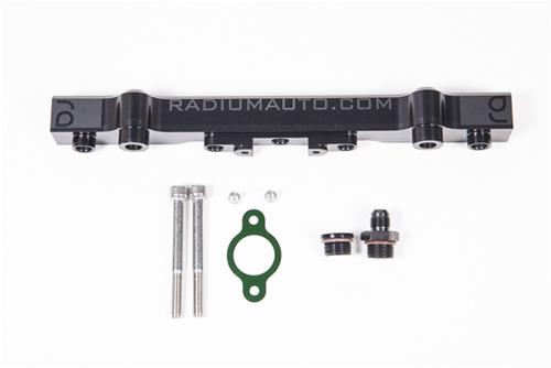 Radium Engineering Fuel Rail, Toyota 2Zz-Ge (2005-2010 Lotus Exige,2005-2011 Lotus Elise) - 20-0012-01
