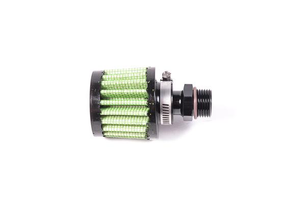 Radium Engineering 10An Orb Fitting To Air Filter - 20-0050