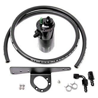 Radium Engineering Catch Can Kit, S2000, 00-05, Pcv, Lh Drive Only (2000-2005 S2000) - 20-0093
