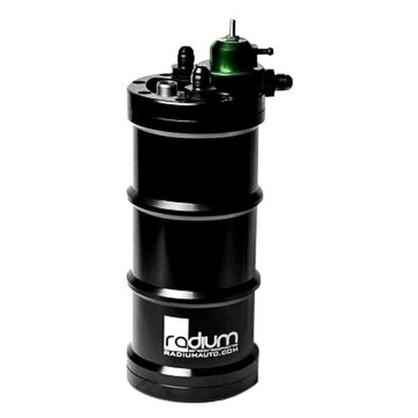 Radium Engineering Fst-R, Walbro Gss342 255Lph, Pump Included - 20-0133-01