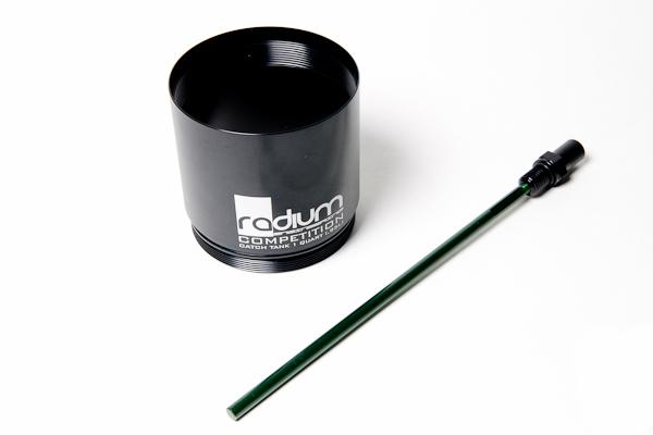 Radium Engineering Competition Catch Can Upgrade - 20-0149