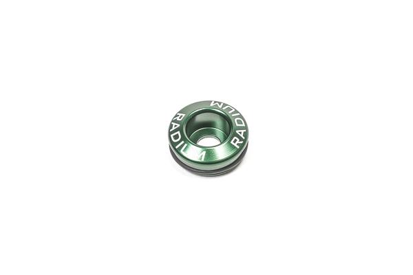 Radium Engineering Nissan Injector Seat 25Mm - 20-0161