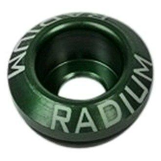 Radium Engineering Subaru Injector Seat Kit, 22Mm, 4 Cylinder - 20-0171-04