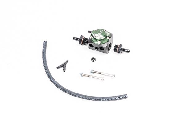 Radium Engineering Fpd-R Inline Barb - 20-0199-01