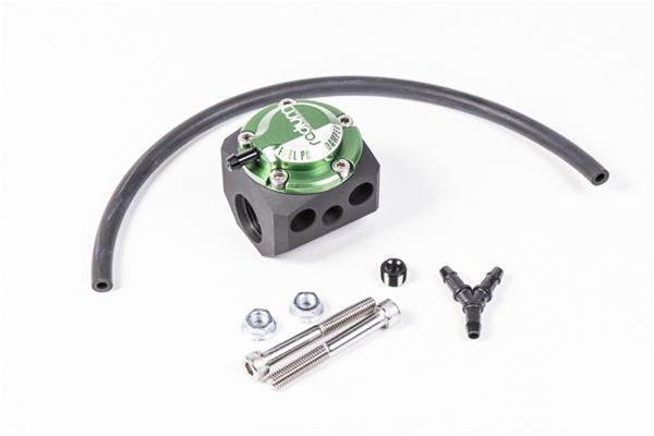 Radium Engineering Fpd-R, Inline, 8An - 20-0199-08