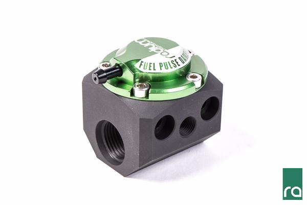 Radium Engineering Fpd-R, Inline, 6An - 20-0199-06
