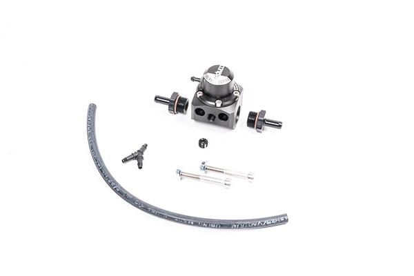 Radium Engineering Fpd-Xr Inline Barb - 20-0200-01