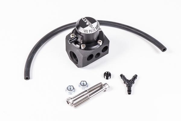 Radium Engineering Fpd-Xr, Inline, 8An - 20-0200-08
