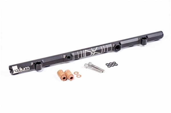 Radium Engineering Fuel Rail, Nissan Rb26Dett - 20-0217