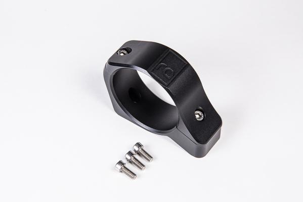 Radium Engineering 2Pc Clamp, 60Mm, Single - 20-0218
