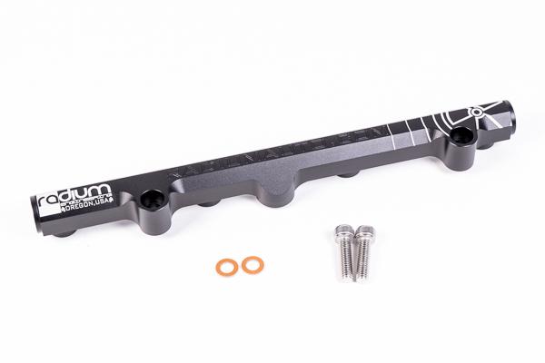 Radium Engineering Fuel Rail, Honda K-Series (2002-2006 Acura RSX) - 20-0230-02