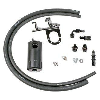 Radium Engineering Catch Can Kit, Tundra, Pcv (2017-2017 Focus,2007-2016 Tundra) - 20-0238