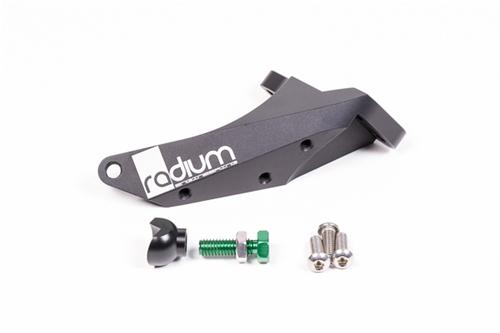 Radium Engineering Master Cylinder Brace, 2015+ Subaru Wrx And Sti (2015-2017 WRX,2015-2017 WRX STI) - 20-0255