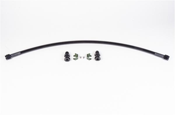 Radium Engineering Fuel Feed Line Kit, 2015+ Subaru Wrx (2015-2017 WRX) - 20-0266