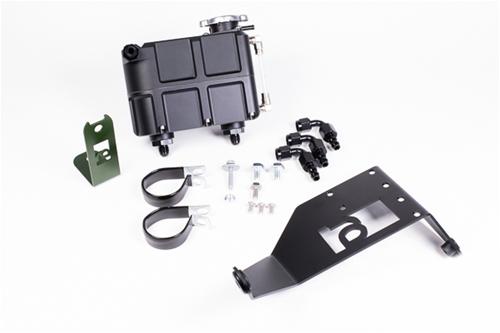 Radium Engineering Coolant Expansion Tank, Elise/Exige, Oem Location (2005-2010 Lotus Exige,2004-2011 Lotus Elise) - 20-0270-01