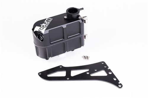 Radium Engineering Coolant Expansion Tank, Elise/Exige, Remote Mount (2004-2011 Lotus Elise,2005-2010 Lotus Exige) - 20-0270-02