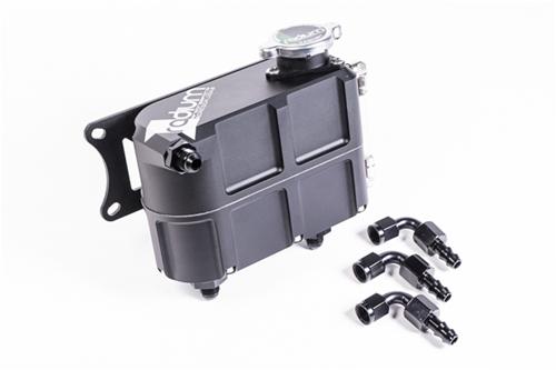 Radium Engineering Coolant Expansion Tank, Universal - 20-0270-00