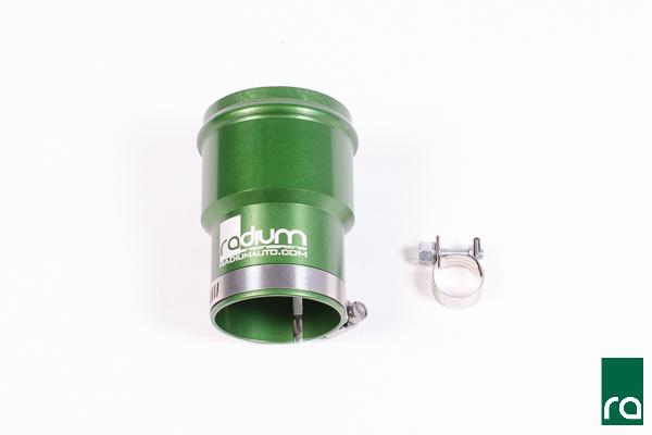 Radium Engineering Fuel Pump Kit 996 Turbo Pump Not Included - 20-0276-00