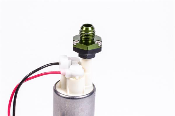 Radium Engineering Pump Outlet Adapter - 20-0298