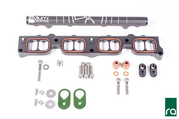 Radium Engineering Ford Ecoboost Port Injection Kit