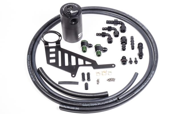 Radium Engineering Aos-R Kit, Ft86 (2017-2017 86,2013-2017 BRZ,2013-2016 Scion FR-S) - 20-0351