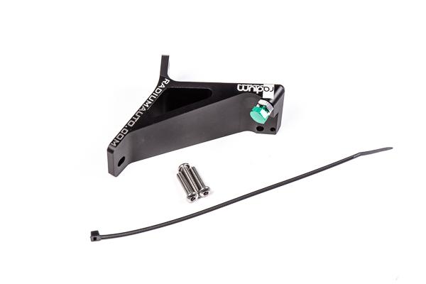 Radium Engineering Master Cylinder Brace, Early Subaru/Saab 9-2X (1998-2008 Forester,1993-2007 Impreza) - 20-0353
