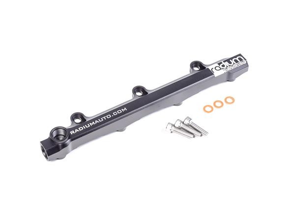 Radium Engineering Fuel Rail, 94-05 Mazda Mx-5 (1994-2005 Miata) - 20-0369