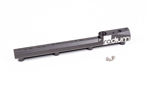 Radium Engineering Fuel Rail, Honda B-Series (1994-2001 Acura Integra,1999-2000 Civic) - 20-0370-02