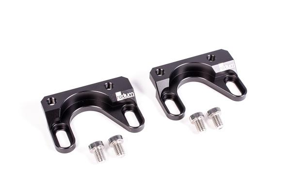 Radium Engineering Fuel Rail Adapter, Ver8/9 Ej207, 2.5I Ej253 - 20-0372