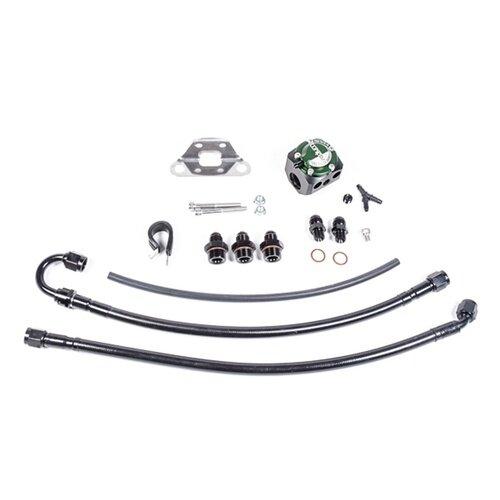 Radium Engineering Fuel Pulse Damper Kit, Mkiv Supra (1993-1998 Supra) - 20-0389