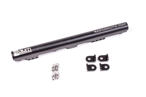 Radium Engineering Fuel Rail, S2000, 06-09 (2006-2009 S2000) - 20-0391-02